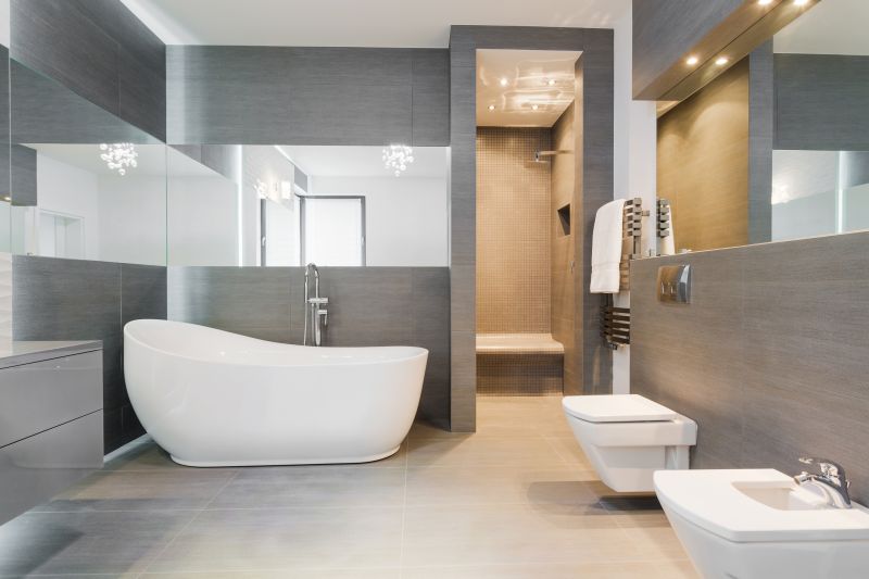 Cost of Bathtub Installation in Marysville, OH