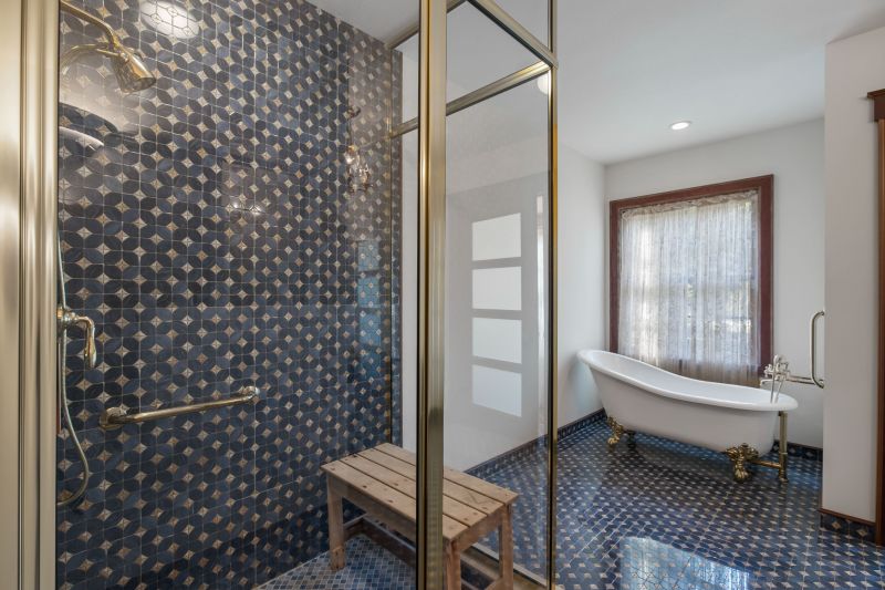 Best Senior Bath Remodel Contractors in Marysville, OH